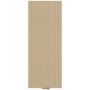 Radox Sheer ohrievač do miestnosti 190x66 cm podłączenie dolné RX-SH.Q2.1900.660