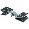 Revell Plastikový model galaktické stíhačky Star Wars The Mandalorian: Outland TIE Fighter