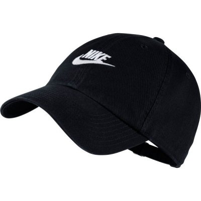 Nike NSW H86 CAP FUTURA WASHED čierna od 27,5 € - Heureka.sk