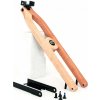 NOHrD - Water Rower - Tablet-Arm Cherry (Čerešňa)