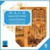 Bach Johann Sebastian - Sacred Works / Herreweghe [6CD]