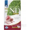 N&D Grain Free Dog Adult Mini Chicken & Pomegranate 0,8 kg