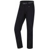 Husky Dámske outdoor nohavice Krony L black Veľkosť: S nohavice