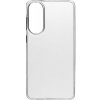 Tactical TPU Samsung Galaxy S25 Edge Transparent 8596311277504