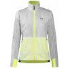 GORE Drive Jacket Womens white/neon yellow M/40 100845010805
