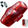 Zadná lampa CATEYE TL-LD800 ViZ150 lm USB