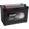 BPOWER Platinium 12V 95Ah 740A 334P