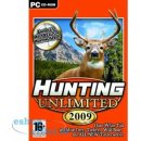 Hra na PC Hunting Unlimited 2009