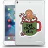 Picasee silikónový prehľadný obal pre Apple iPad mini 4 - Hot Cocoa Club