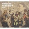 LP Barcelona Gipsy Klezmer Orchestra: Imbarca
