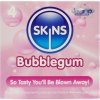 Skins bubblegum premium 4 ks