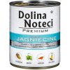 DNT DOLINA NOTECI Premium Rich in lamb - mokra pasja hrana - 800 g