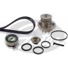 Vodné čerpadlo + sada ozubeného remeňa GATES KP3TH15310XS