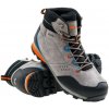 Pánske topánky Condis Mid Wp M 92800210610 - Elbrus 44