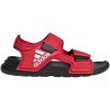 Adidas Adilette Sandal Jr FZ6488 33