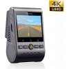 Gitup™ / VIOFO A129 PRO 4K + GPS - černá Pouze přední kamera Nejvyšší kvalita za výhodnou cenu