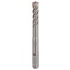 Bosch Vrtáky do kladív SDS-plus-5X 10 x 50 x 110 mm 1ks 2608833797