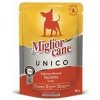 Miglior Cane Unico MINI kapsička pro psy krůtí 80g