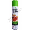 Spanjaard Olej v spreji Cook'n Bake pikantný 300ml