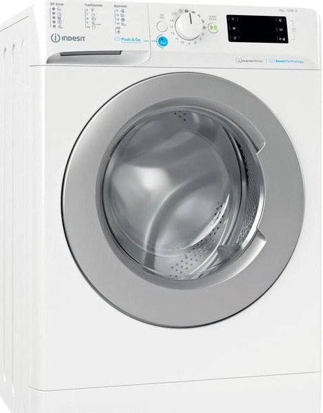 Indesit BWSE 71295X WSV