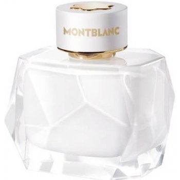 Mont Blanc Signature parfumovaná voda dámska 50 ml od 26,52 € - Heureka.sk