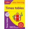 Times Tables Ages 7-11