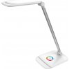Platinet LED RGB Dotyková stmievateľná stolná lampa LED/18W/230V + USB PL0154 + záruka 3 roky zadarmo + záruka 3 roky zadarmo