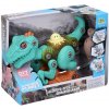 Dinosaurus šróbovací Raptor 17cm