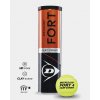 Tenisové lopty Dunlop Fort Clay Court (4ks)