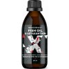BrainMax Fish Oil & Astaxanthin Super Omega 3, 275 ml