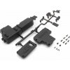 Kyosho Inferno MP11 Radio Box set (K.IF731)