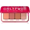 theBalm Autobalm Grl Pwdr paleta líceniek s rozjasňovačom 8 g