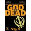 God Is Dead Volume 4 (Costa Mike)