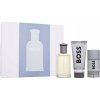 Hugo Boss Boss No. 6 Bottled EDT 100 ml + sprchový gél 100 ml + deostick 75 ml darčeková sada