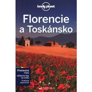 Florencie a Toskánsko - Svojtka&Co.