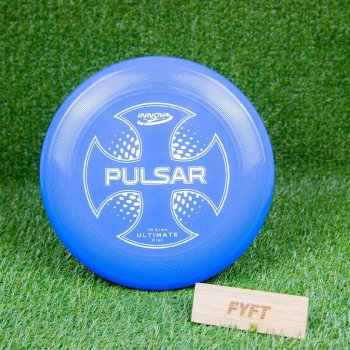 PULSAR - Ultimate disk (Innova) Modrá od 16,05 € - Heureka.sk