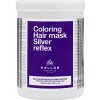 Kallos Coloring Hair Mask Silver Reflex 1000 ml