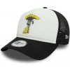 NEW ERA 940K Af trucker DC BATMAN Detská šiltovka YOUTH 60595397