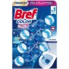 Bref Color Active Chlorine WC blok 3 x 50 g