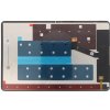 LCD Displej + Dotykové sklo Xiaomi Redmi Pad Pro 5G - ORI