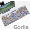 Podložka pod myš Minecraft World (Minecraft) PP8805MCF