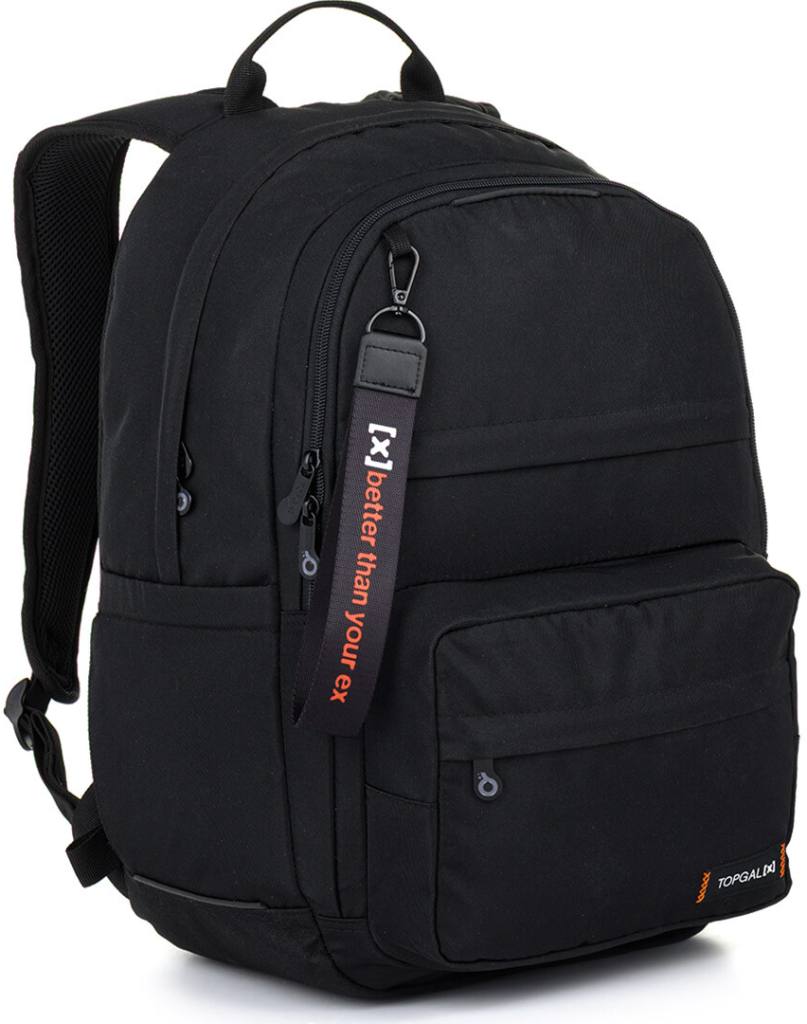 Topgal batoh SANY X 26058 čierna