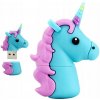 Pendrive DIAWAY JEDNOROŻEC NIEBIESKI UNICORN POSTAĆ BAJKA 8 GB USB 2.0 modrá