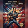Presley Elvis - Ultimate Box / 8CD [8 CD]