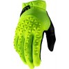 100% Geomatic LF fluo-yellow
