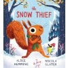 Snow Thief (PB)