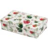 ARGUS Darčeková krabica vianočný papier 25371172