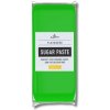 Fondán na tortu SweetArt Green vanilkový (1 kg)