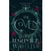 The Coven - Harper L. Woods, Bantam