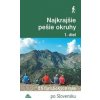 Najkrajšie pešie okruhy (1. diel) - Daniel Kollár